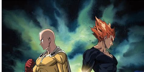 one punch man saison 3 mappa|One Punch Man Season 3 reveals new animation studio in epic。